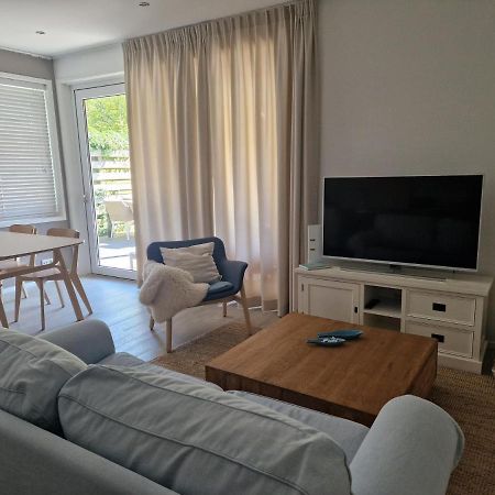 Beachhouse Zeewinde زوتلاند المظهر الخارجي الصورة