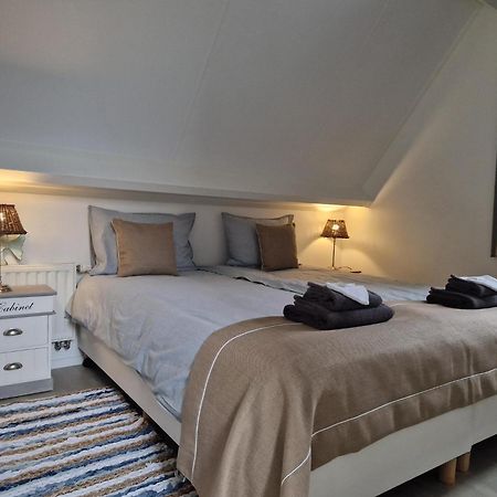 Beachhouse Zeewinde زوتلاند المظهر الخارجي الصورة