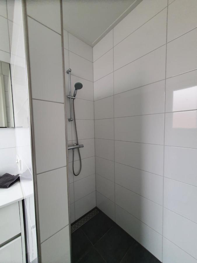 Beachhouse Zeewinde زوتلاند المظهر الخارجي الصورة