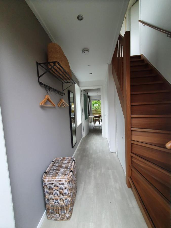 Beachhouse Zeewinde زوتلاند المظهر الخارجي الصورة