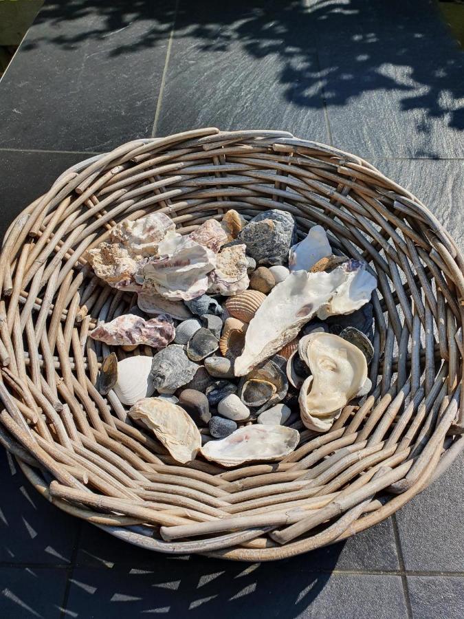 Beachhouse Zeewinde زوتلاند المظهر الخارجي الصورة