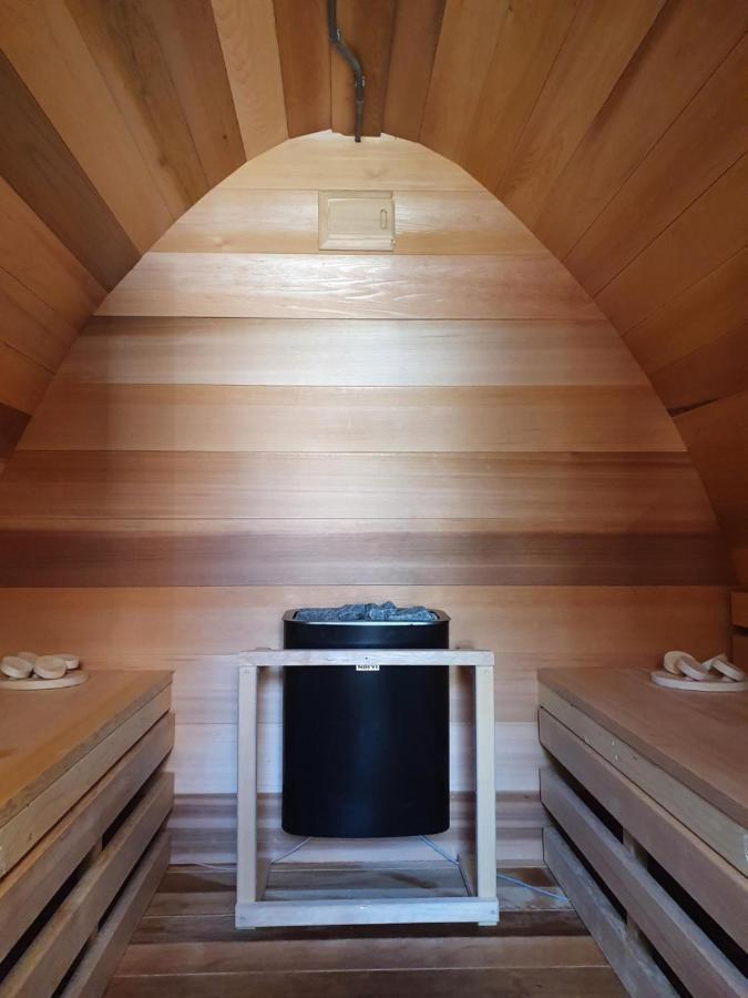 Beachhouse Zeewinde زوتلاند المظهر الخارجي الصورة