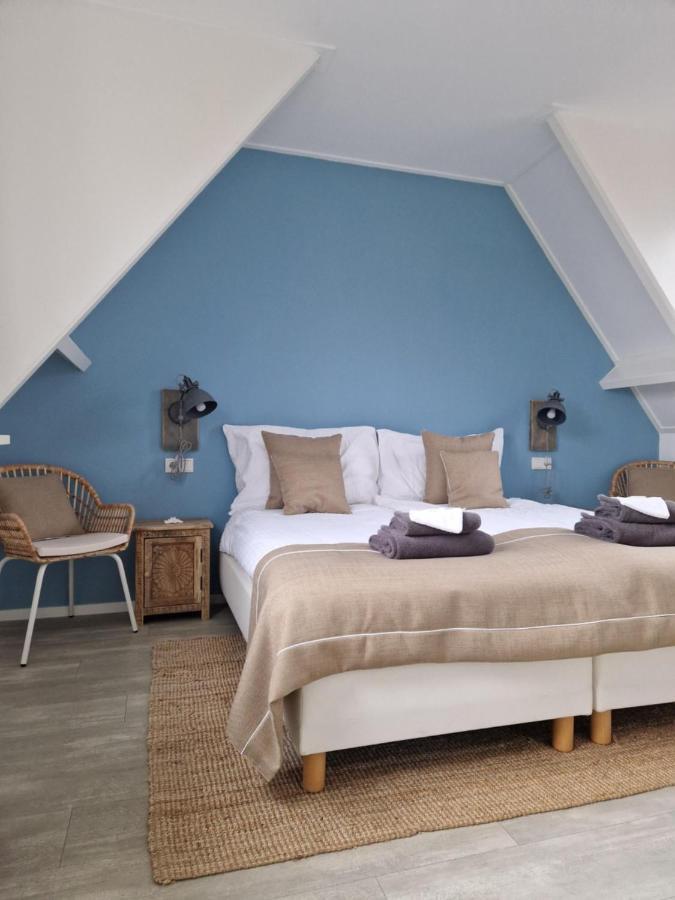 Beachhouse Zeewinde زوتلاند المظهر الخارجي الصورة