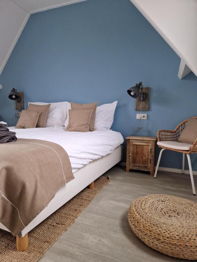 Beachhouse Zeewinde زوتلاند المظهر الخارجي الصورة