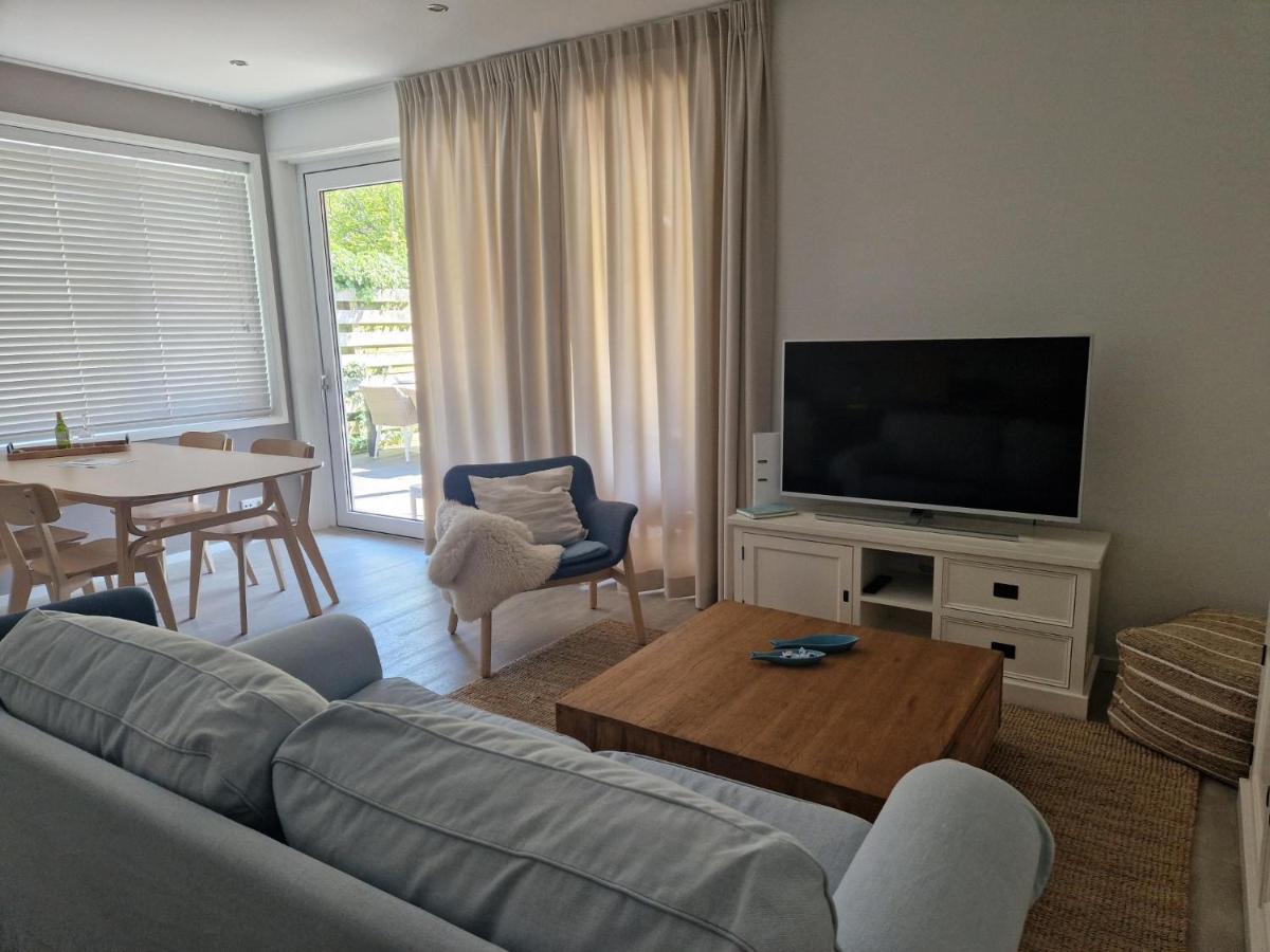 Beachhouse Zeewinde زوتلاند المظهر الخارجي الصورة