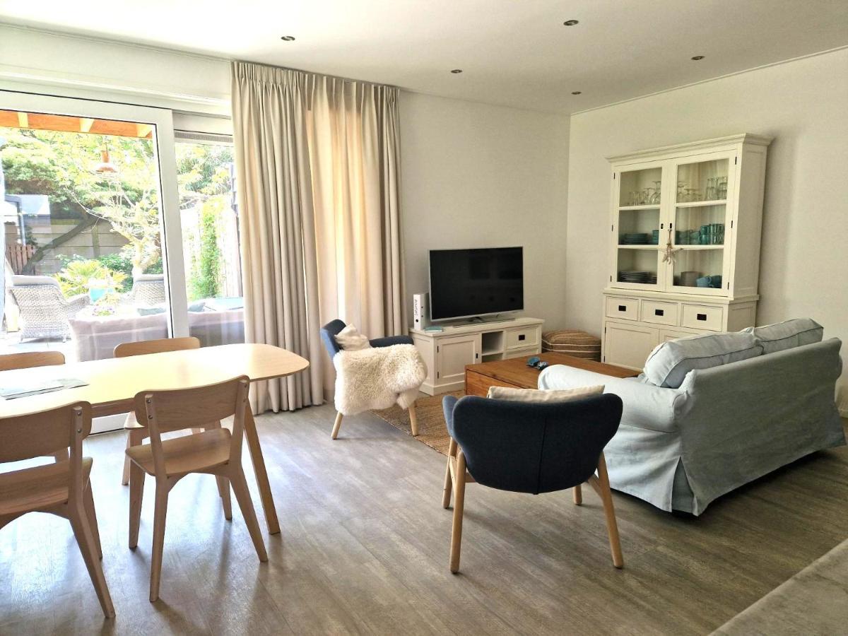 Beachhouse Zeewinde زوتلاند المظهر الخارجي الصورة