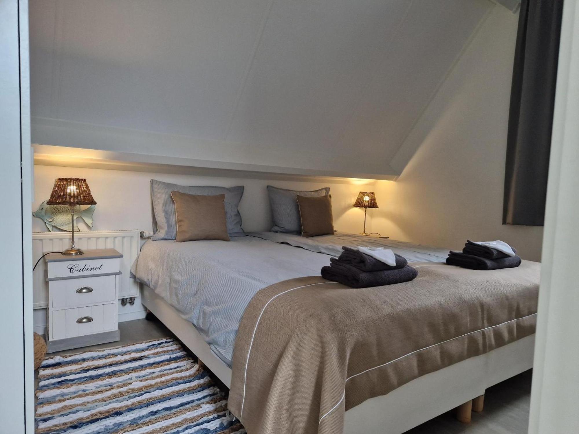 Beachhouse Zeewinde زوتلاند المظهر الخارجي الصورة